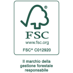 Forest Stewardship Council®