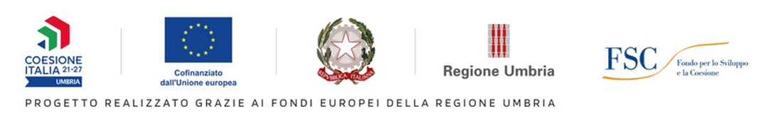 Loghi istituzionali Contributi